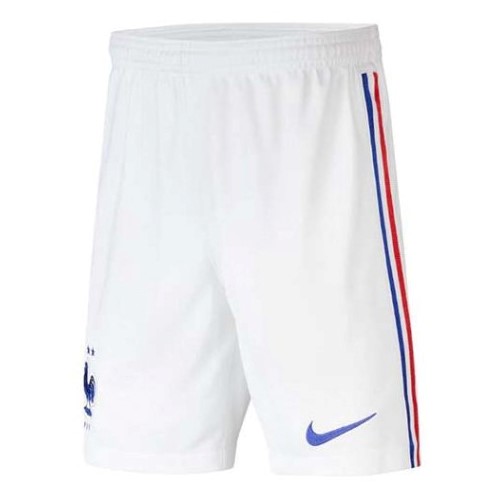 Pantalones Francia 2ª 2020